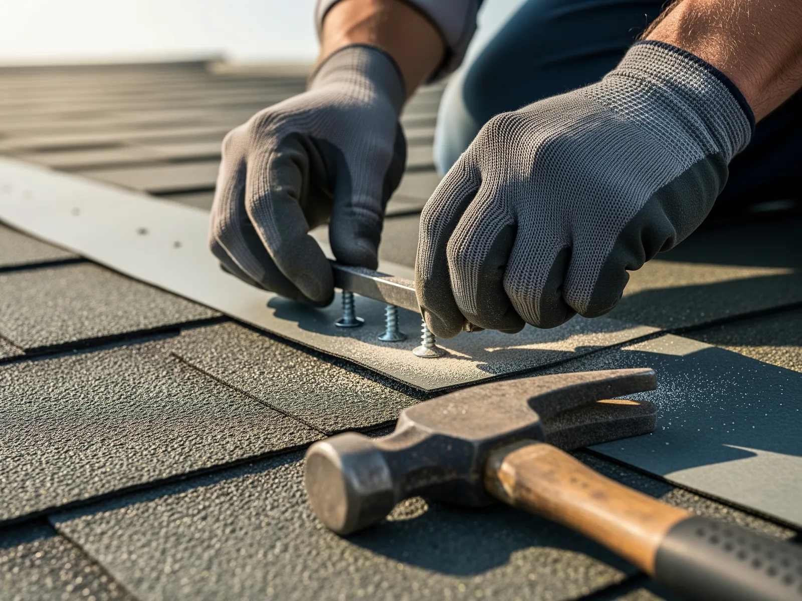 Why choose Fascia Repair in Whitehall, NY